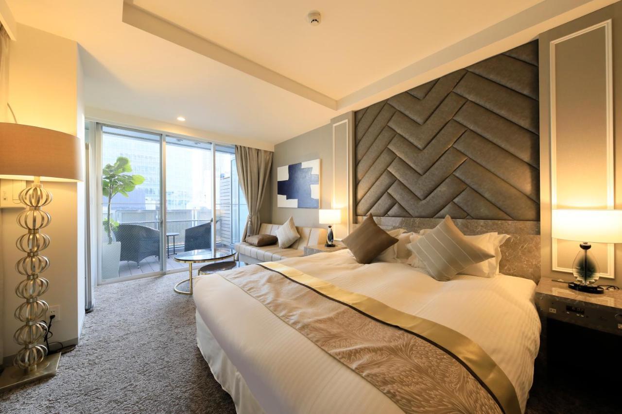 Centurion Residential Akasaka Station 3* Tokyo