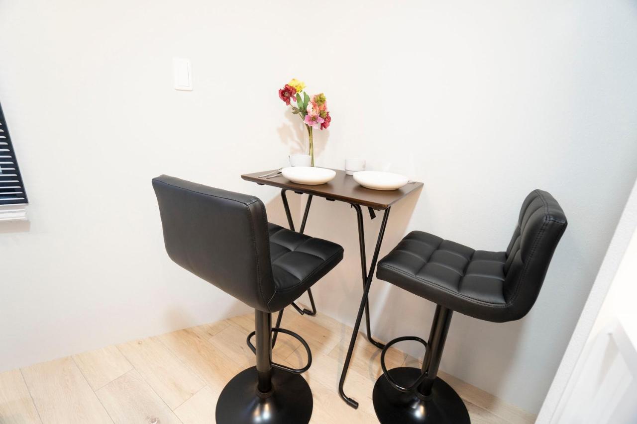 Hill Side Terrace Hiroo Shibuya 201 Apartment
