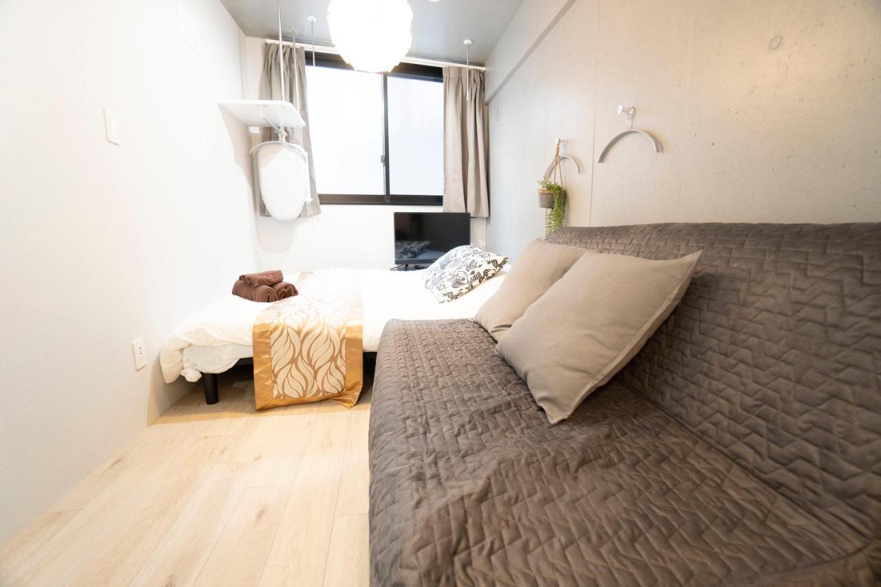 Apartment Hill Side Terrace Hiroo Shibuya 103 Tokyo