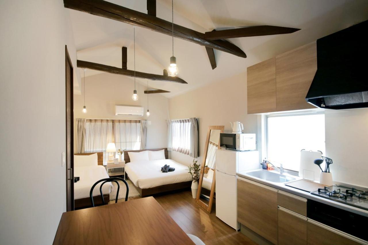 Apartment Belle-vue Kanegafuchi *