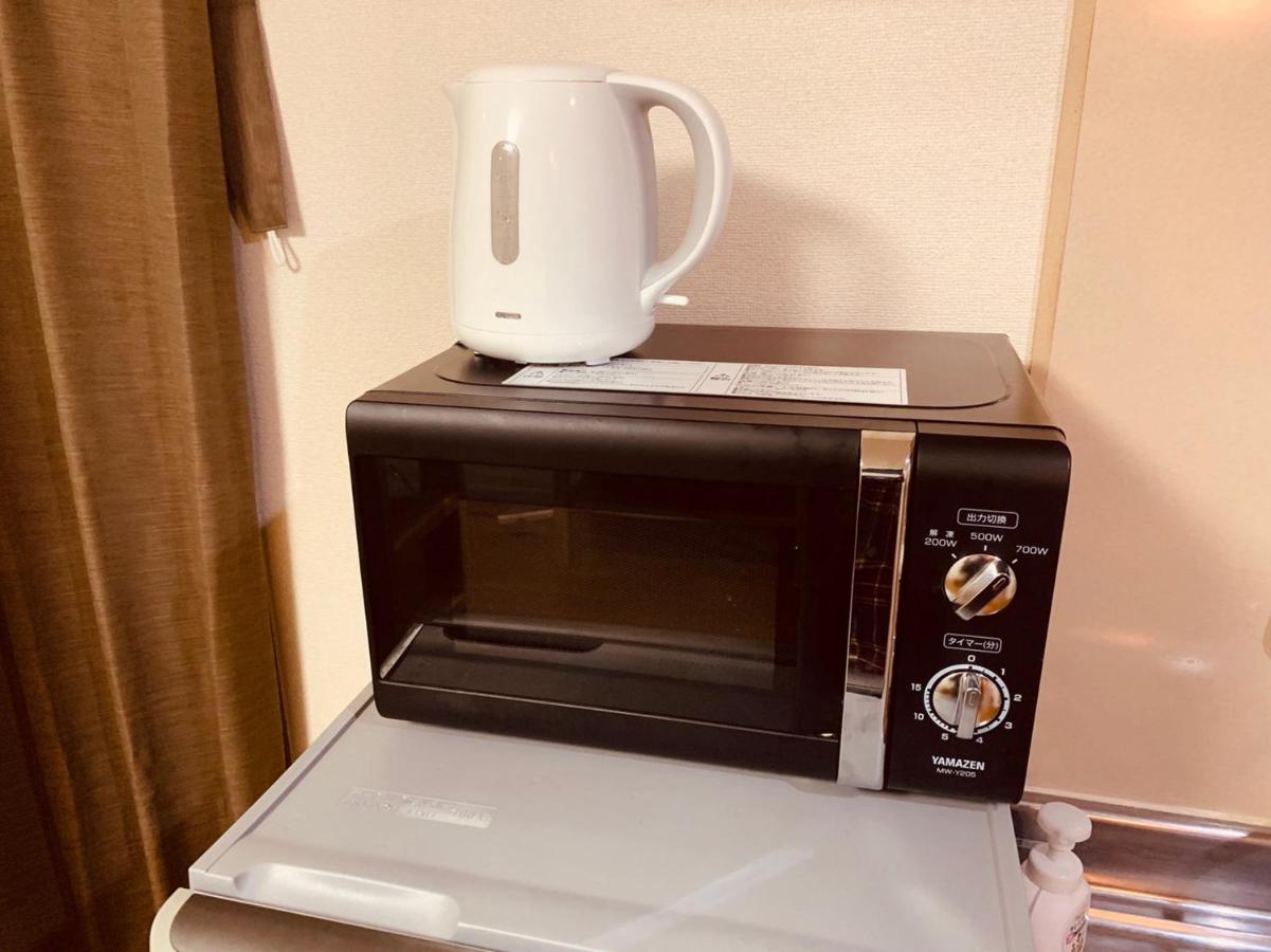 Nakano Apartment *