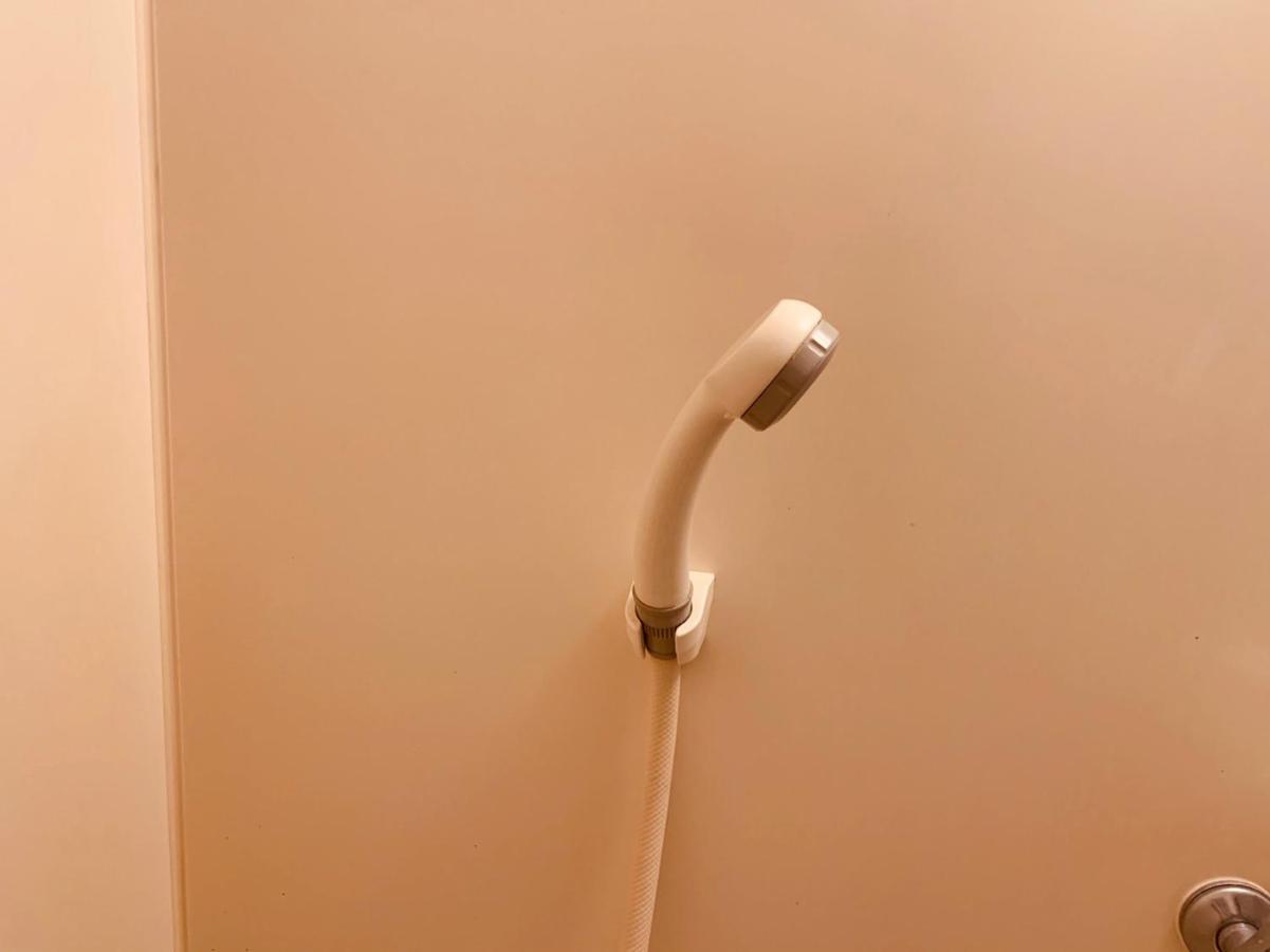 Nakano Apartment