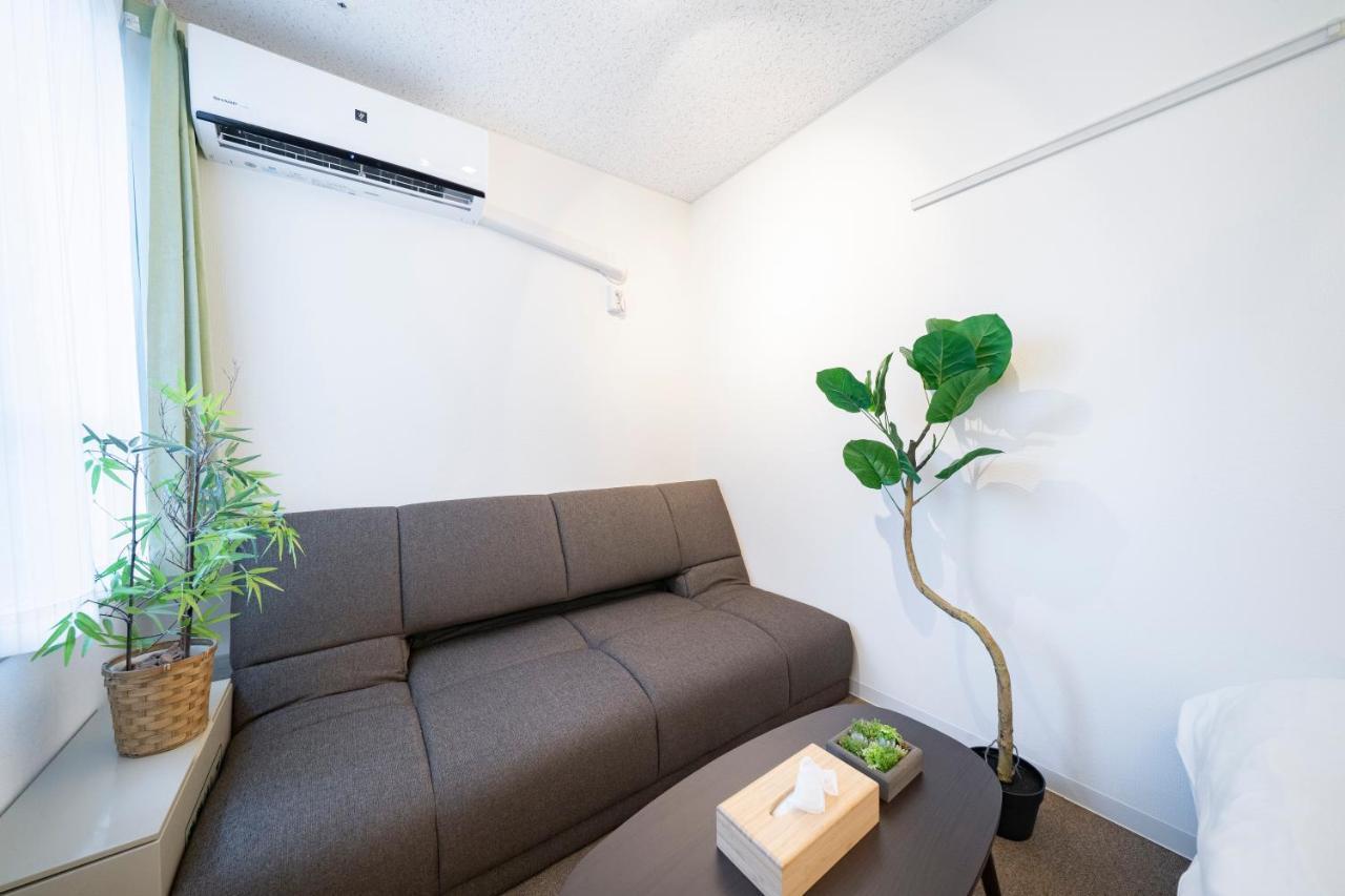 Aparthotel Eos Akabane Tokyo