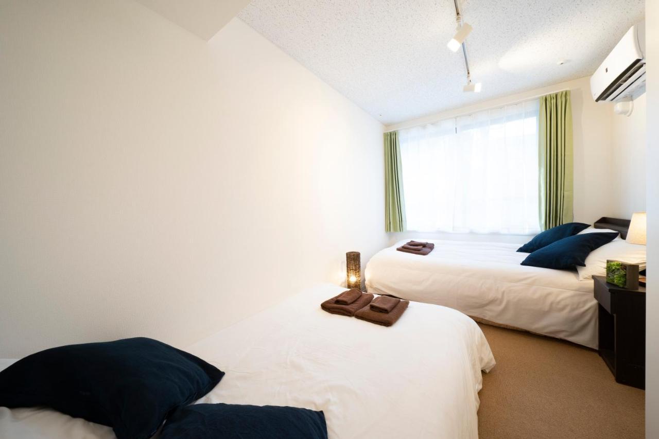 Eos Akabane Aparthotel Tokyo