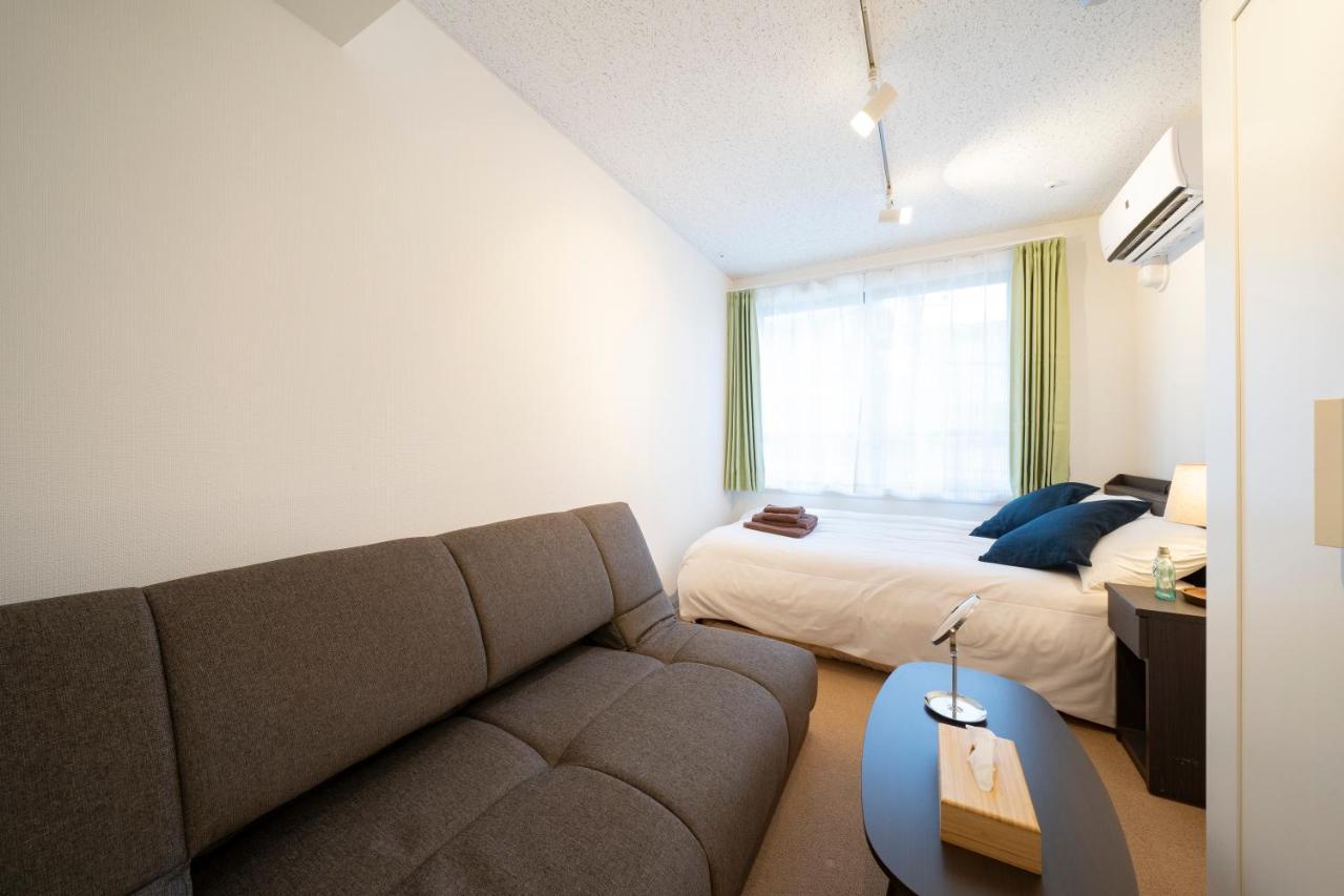 Eos Akabane Aparthotel Tokyo