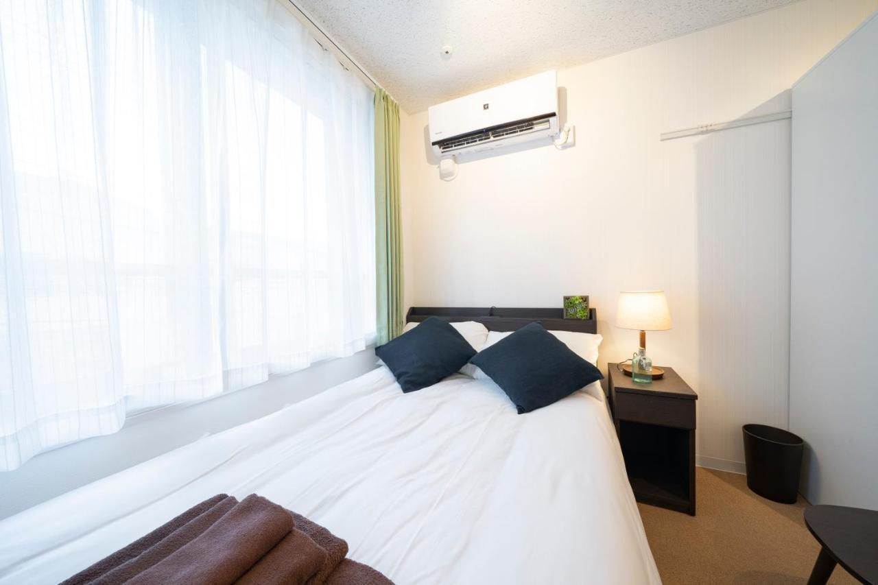 Eos Akabane Aparthotel *