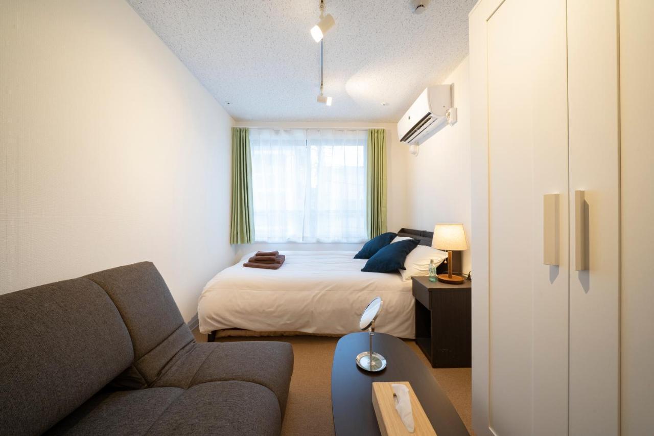Eos Akabane Aparthotel Tokyo