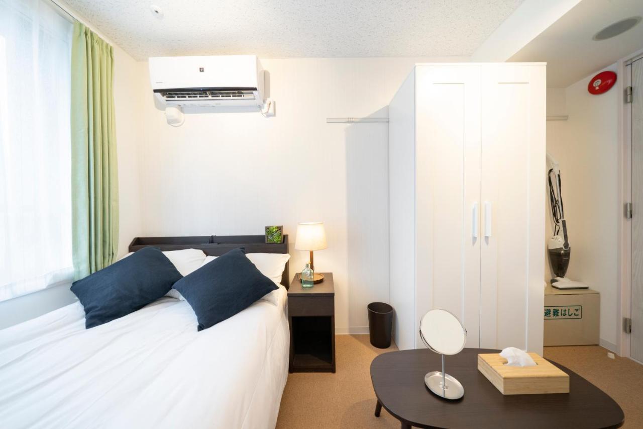 Eos Akabane Aparthotel Tokyo