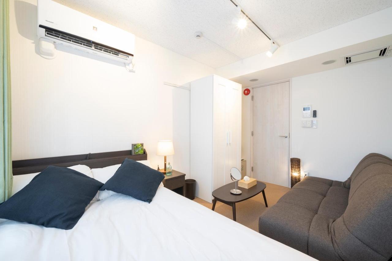 Eos Akabane Aparthotel Tokyo