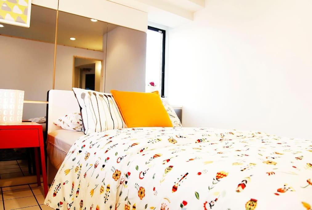 Cozy Apt Asakusa Apartment