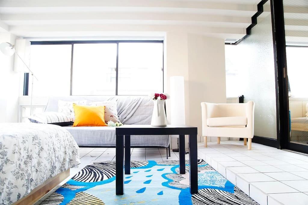 Cozy Apt Asakusa Apartment *