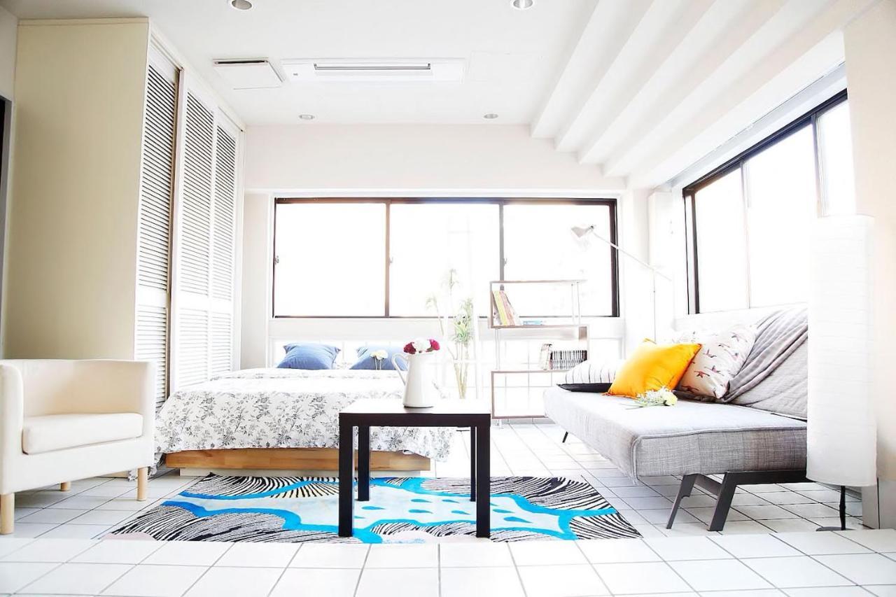 Apartment Cozy Apt Asakusa Tokyo