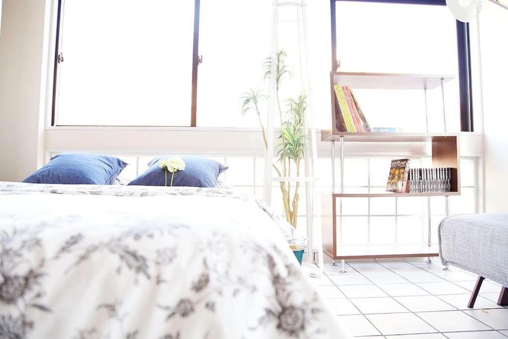 Cozy Apt Asakusa Apartment *