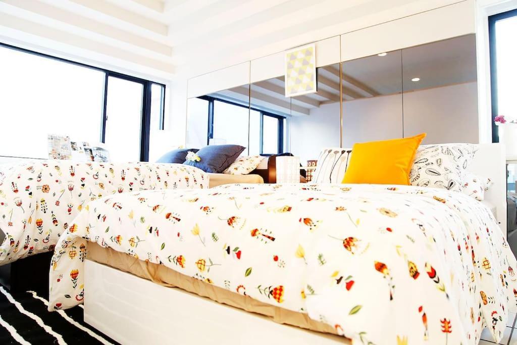 Cozy Apt Asakusa Apartment