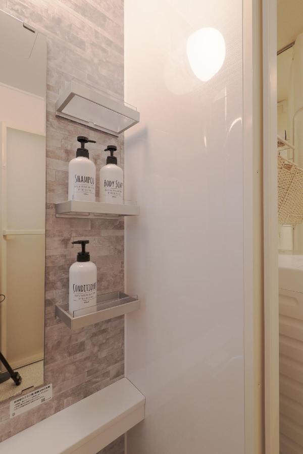 V.close To Shinjuku Kabukicho/korean Town/frwifi B Apartment Tokyo