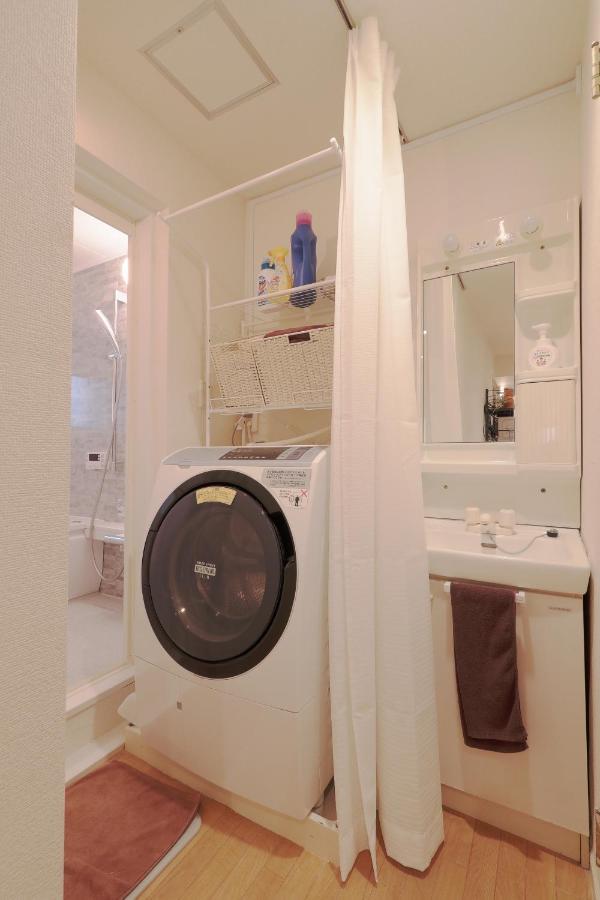 V.close To Shinjuku Kabukicho/korean Town/frwifi B Apartment Tokyo