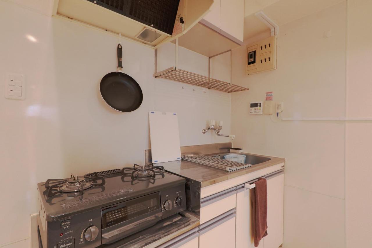V.close To Shinjuku Kabukicho/korean Town/frwifi B Apartment *
