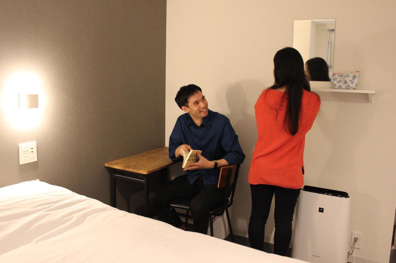 Plat Keikyu Minowa Forest Hotel 2*