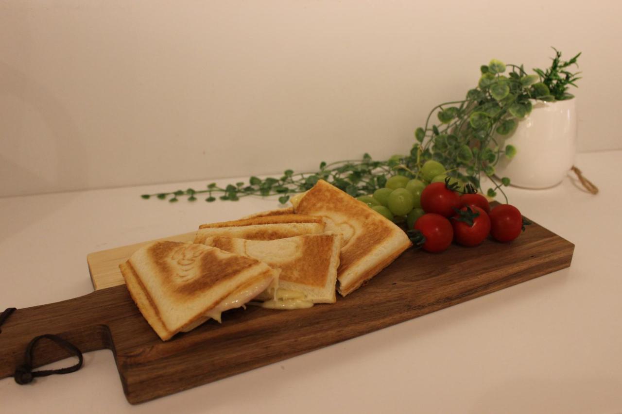 Plat Keikyu Minowa Forest Hotel