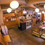 Bonds House Ryogoku