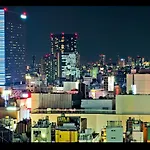 Hotel The Hotel Shinjuku (Adults Only)