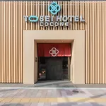 Tosei Hotel Cocone Asakusa Kuramae