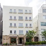 Hotel Re:Once Shibuya Room2