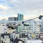 Apartment In Harajuku With A Private Terrace