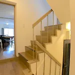 Apartment In Harajuku With A Private Terrace