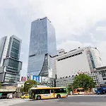 Hotel Re:Once Shibuya Room2