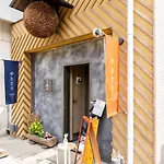 Hotel Re:Once Shibuya Room2