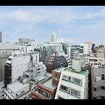 Nine Hours Hanzomon