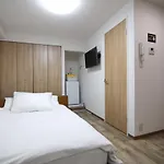 Oomori House