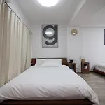 Oomori House