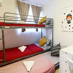 1 Bedroom Apartment Otsuka Tp #002