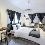 New! Times Square Shibuya Kamiyama Inn Af24
