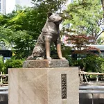 New! Times Square Shibuya Kamiyama Inn Af24