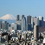 New! Times Square Shibuya Kamiyama Inn Af24