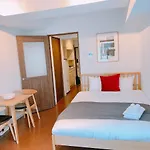 Inthehood Higashi Azabu - Vacation Stay 97162