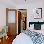 Inthehood Higashi Azabu - Vacation Stay 97162