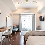 Inthehood Higashi Azabu - Vacation Stay 97162