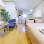 Nestay Villa Tokyo Takanawa