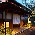 Onsen Ryokan Yuen Bettei Tokyo Daita