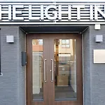 The Light Inn - Vacation Stay 94702