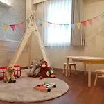 Hotel Sails