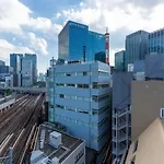 The Onefive Tokyo Kanda