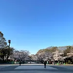 Ueno Hotel