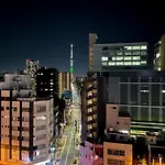Ueno Hotel