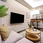 Alt Stay Azabudai - Vacation Stay 31676V