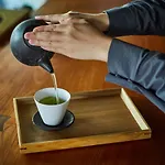 Onsen Ryokan Yuen Bettei Tokyo Daita